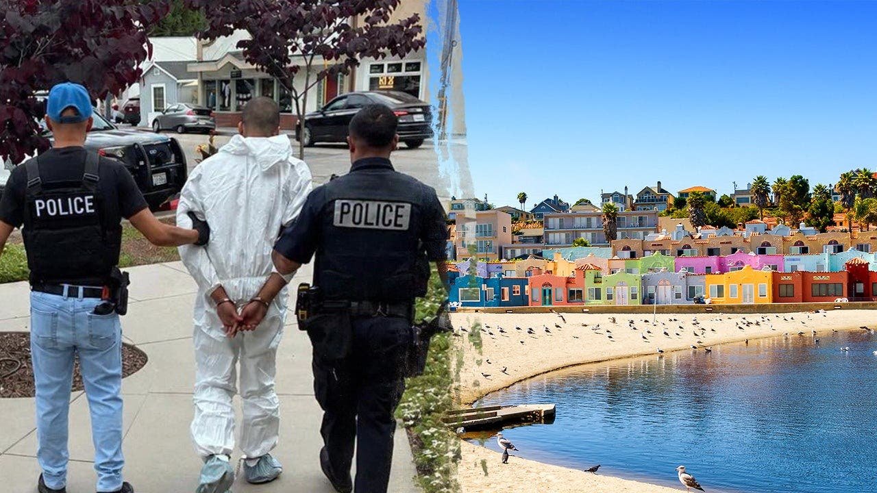 You are currently viewing Capitola Mall stabbing: Suspect Tyler Leibelt charged with murder