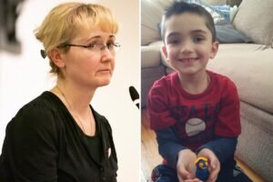 Read more about the article Mom of Long Island boy who froze to death in NYPD dad’s house  gets  $6M as judge orders end to bizarre legal saga: docs