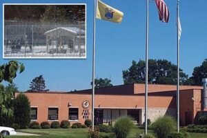 Read more about the article NJ female prison guard discovered canoodling with inmate who paid other prisoners to be on ‘lookout’ during sex trysts: feds