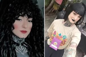 Read more about the article Brazilian influencer and boyfriend gunned down, found by farmer on rural roadside