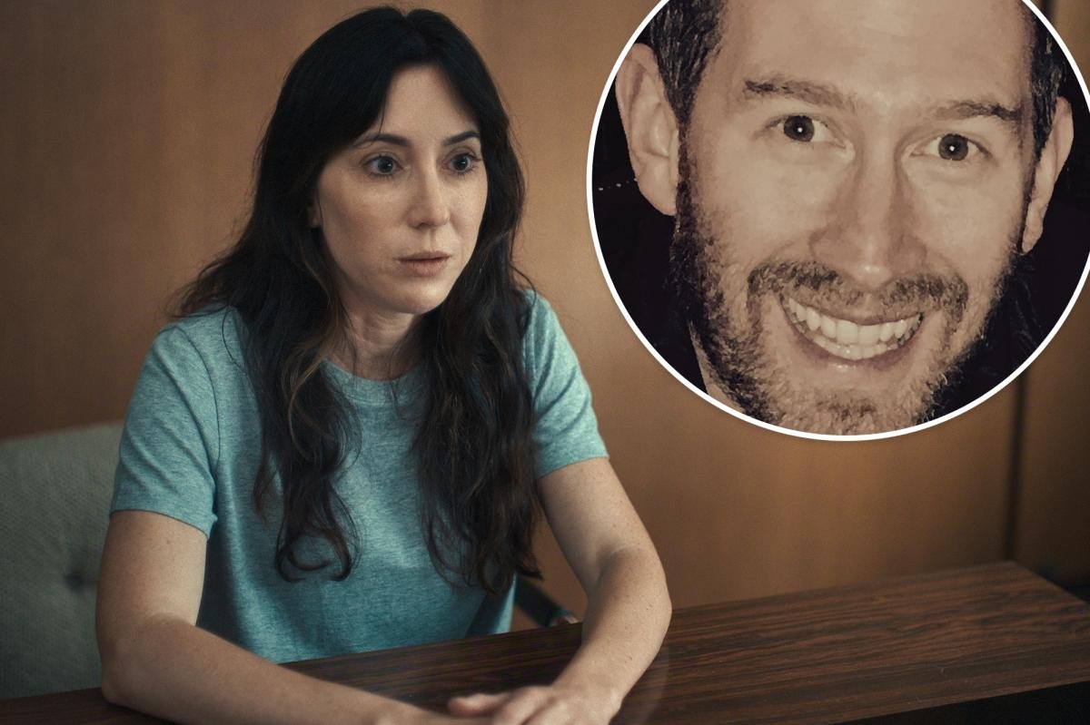 You are currently viewing Biggest bombshells from Netflix’s ‘A Toxic Love Story,’ the true story of Ian and Angela Diaz