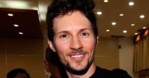 Read more about the article Russia accuses Telegram CEO Pavel Durov of aiding terrorism in its latest digital crackdown