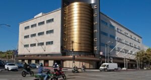 Read more about the article Academy Museum feting Mexican American film with new exhibit in fall 2027
