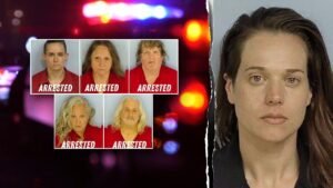 Read more about the article Walton County offers $16,000 reward for murder suspect Isabelle Johnson