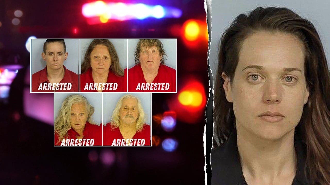 You are currently viewing Walton County offers $16,000 reward for murder suspect Isabelle Johnson