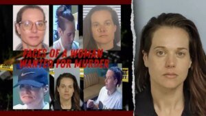 Read more about the article Isabelle Johnson’s alleged fugitive network charged as suspected accomplices