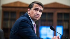 Read more about the article Court-appointed U.S. attorney sues Trump over firing after 54 minutes