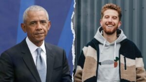 Read more about the article Obama aide Adam Fetcher charged with felony fraud over Kratom theft