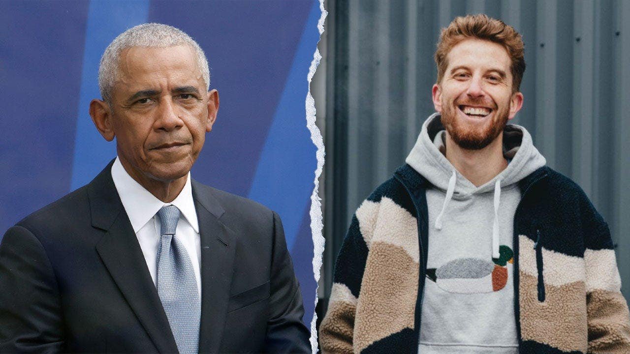 You are currently viewing Obama aide Adam Fetcher charged with felony fraud over Kratom theft