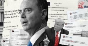 Read more about the article ‘The scope of corruption … is breathtaking.’ Schiff takes on Trump, again