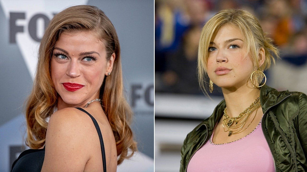 You are currently viewing ‘Friday Night Lights’ star Adrianne Palicki on leaving LA for Texas