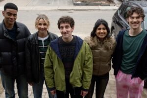 Read more about the article When Does ‘Adults’ Season 2 Come Out On Hulu? ‘Adults’ Season 2 Release Date Info