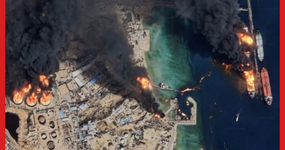 Read more about the article Google adds AI to satellite images, raising fears of deepfakes in the sky
