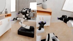 Read more about the article MIT SceneSmith generates AI virtual homes to improve robot training