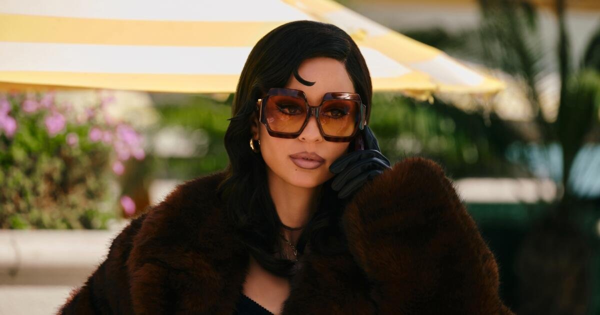 You are currently viewing Farewell to Maddy Perez, Euphoria’s complicated Latina baddie