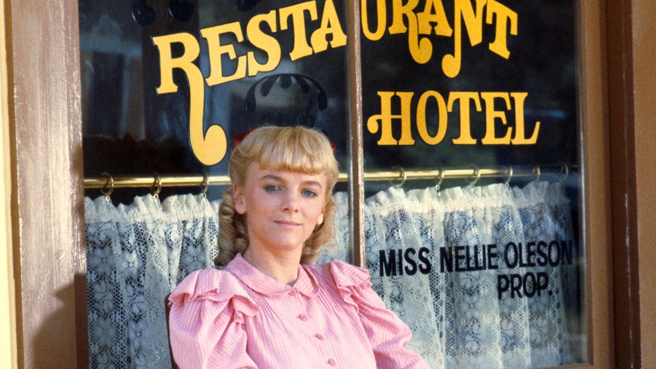 Read more about the article Alison Arngrim has a surprise cameo in Netflix’s Little House reboot