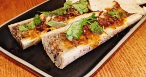 Read more about the article Celebrated California soul spot reopens with new menu, ‘a true representation of L.A.’