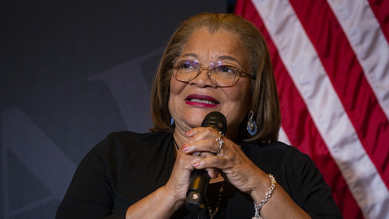 Read more about the article Alveda King slams USA Today columnist for invoking Emmett Till in Caitlin Clark piece: ‘Pure race-baiting’