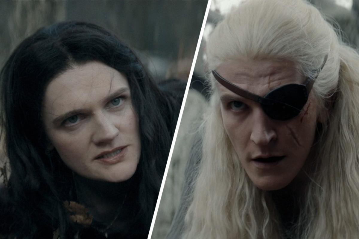 Read more about the article ‘House of the Dragon’ Season 3 Episode 5 Aemond and Alys Moments
