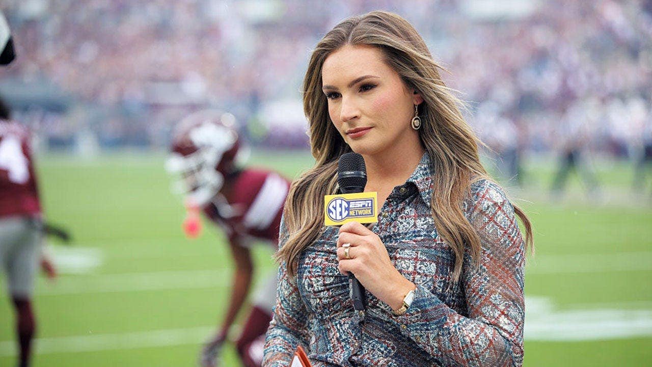 Read more about the article ESPN host survives the cuts and then crushes a body-shaming troll, Nick Saban gets mouthy & SEC vs Big Ten