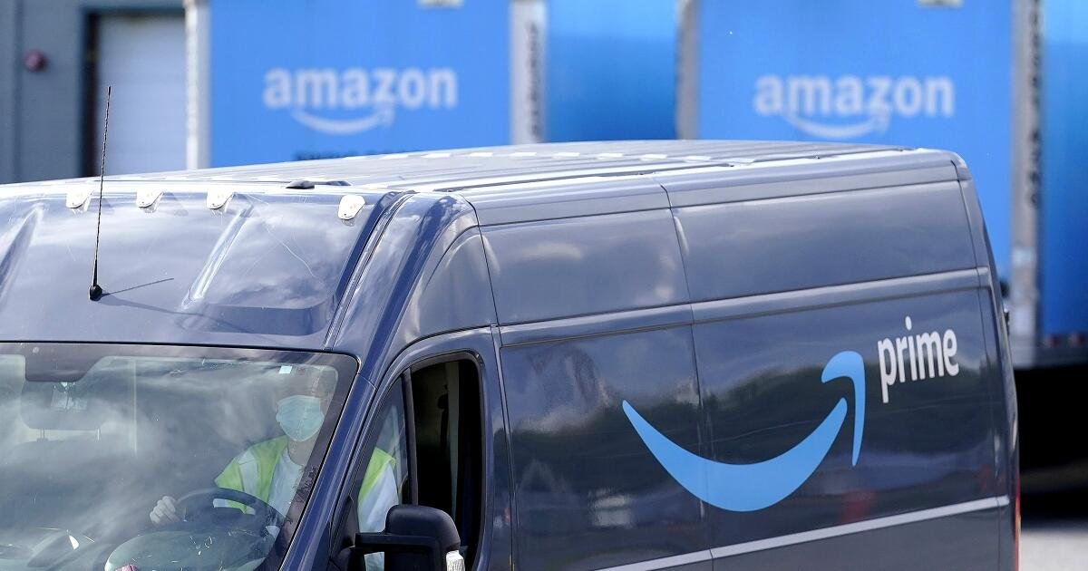 Read more about the article Amazon delivery companies lay off more than 150 people in the San Francisco Bay Area