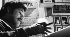 Read more about the article ‘American Pachuco’ review: Essential profile of Luis Valdez