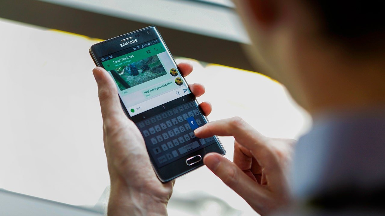 Read more about the article RedHook Android malware abuses wireless debugging for device control