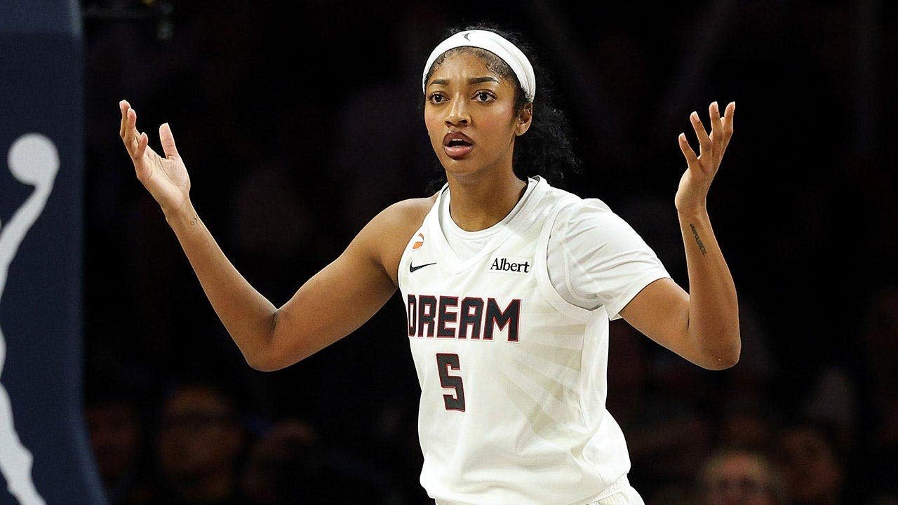Read more about the article Angel Reese’s latest WNBA controversy shows how victimhood became central to her brand