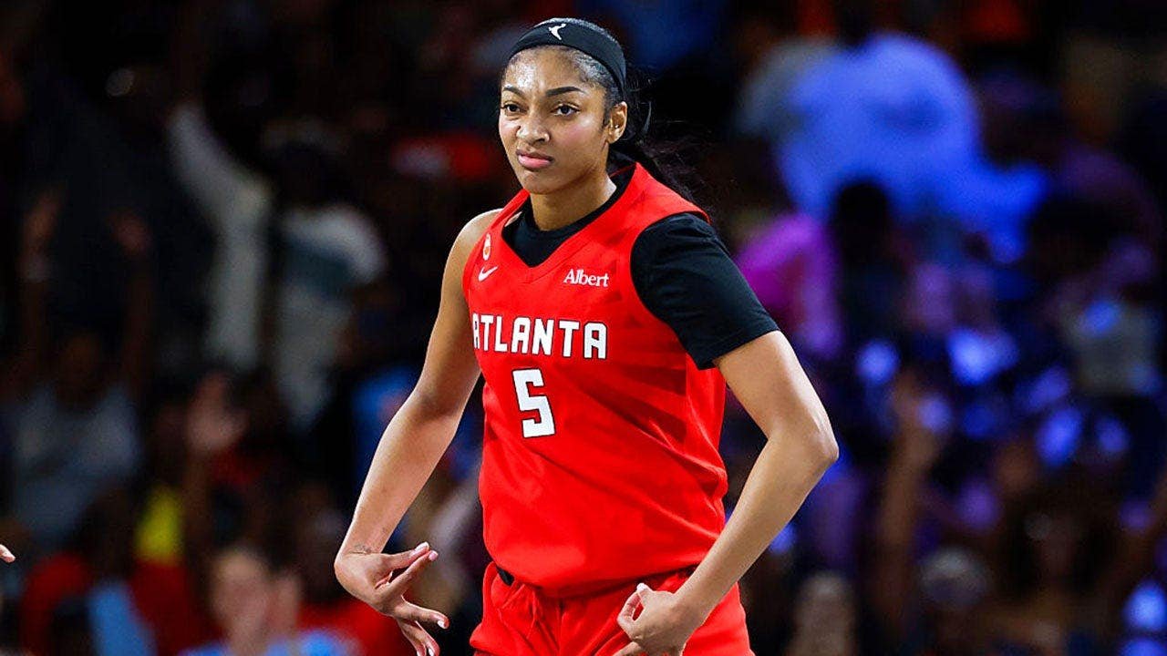 You are currently viewing Angel Reese dangerously peddles racist conspiracy theory after WNBA coach calls her two words