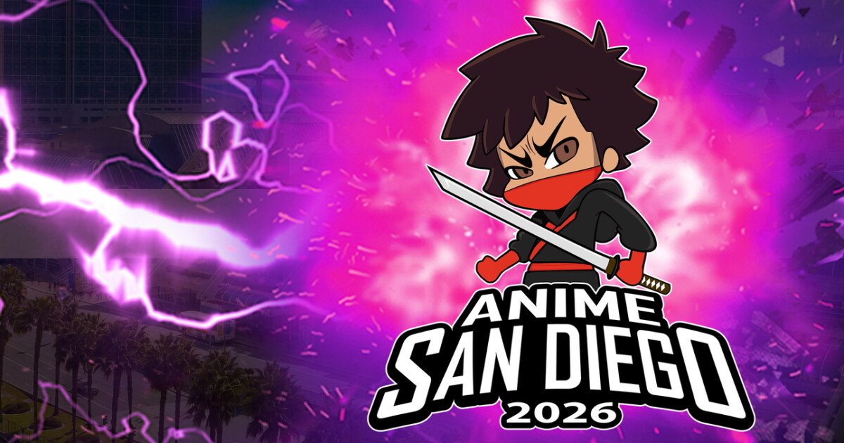 Read more about the article Anime San Diego uses Comic-Con to launch new convention