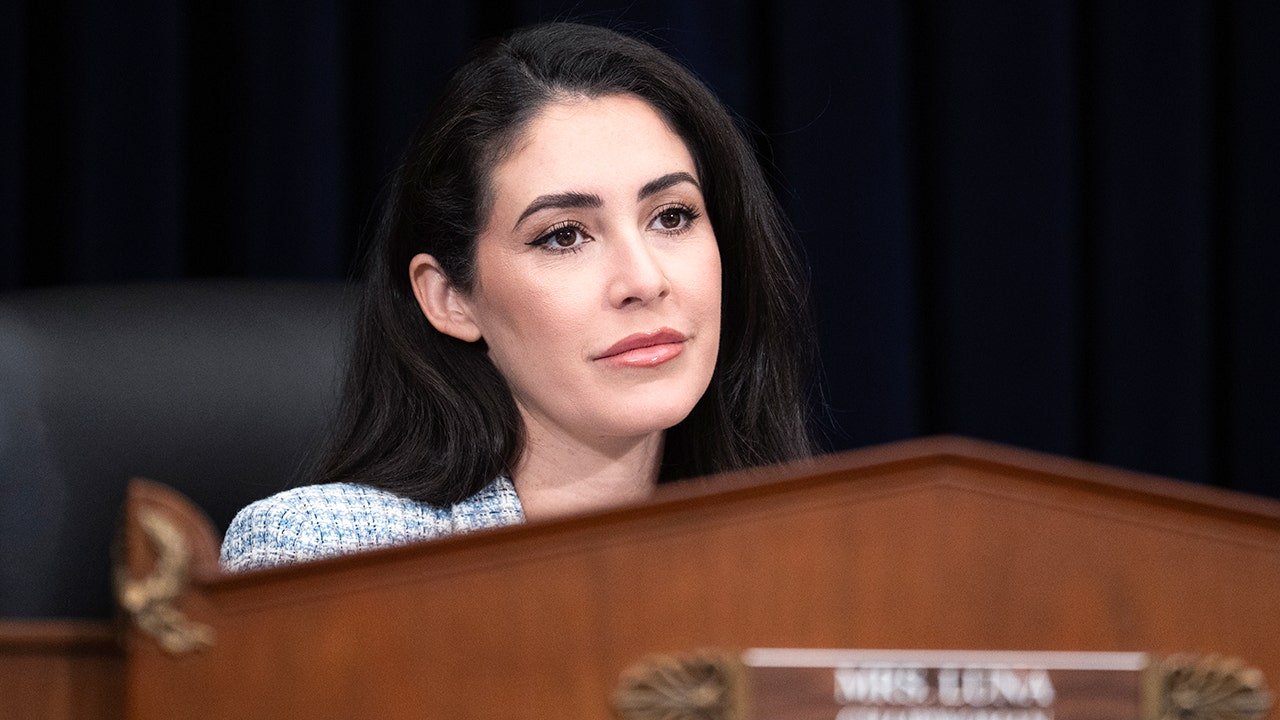 Read more about the article Rep. Anna Paulina Luna calls for yanking Chinese students’ visas