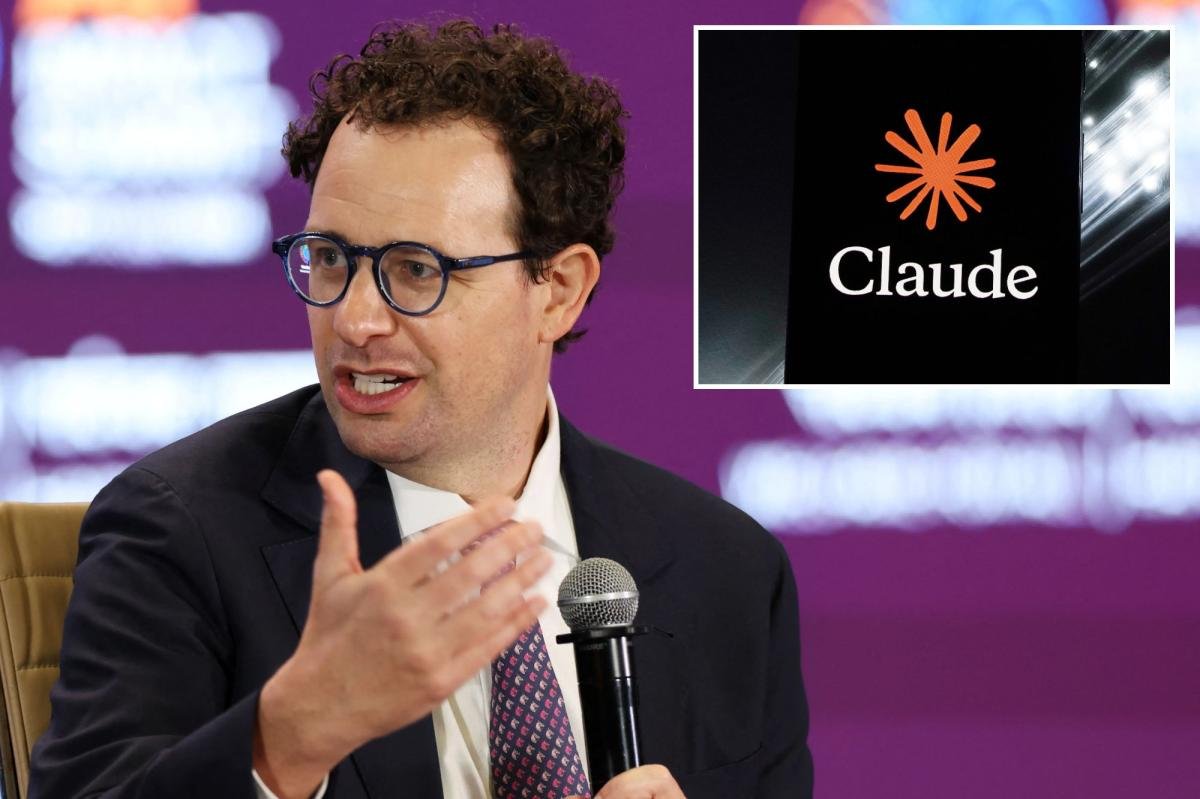 Read more about the article Judge approves Anthropic’s $1.5B settlement of authors’ AI copyright lawsuit — first major case to settle