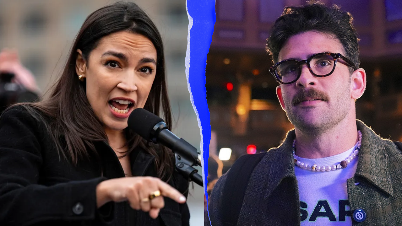 You are currently viewing Hasan Piker picks AOC as his top 2028 presidential candidate pick
