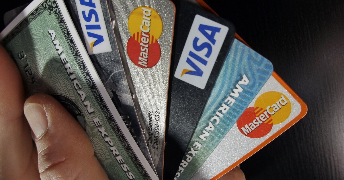 You are currently viewing More Americans are going bankrupt. What does that mean?