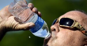 Read more about the article Extreme heat warning remains in effect until Monday night in San Diego County