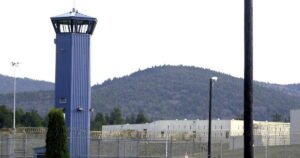 Read more about the article Why California prisons are using their own employees as human fire alarms