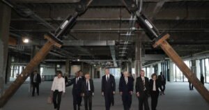 Read more about the article Is this proposition a $4 billion giveaway to a billionaire-backed LA research center?
