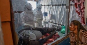 Read more about the article At least 930 people have died in Congo’s Ebola outbreak