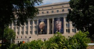 Read more about the article Trump administration rolls back a key protection for imperiled wildlife