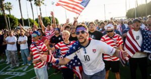 Read more about the article MLS works to bring in a new generation of fans as the World Cup comes to an end