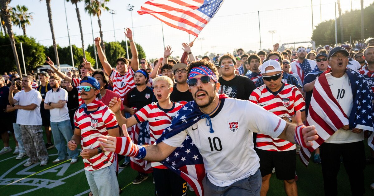 Read more about the article MLS works to bring in a new generation of fans as the World Cup comes to an end