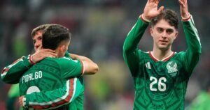 Read more about the article Searching for acceptance: How the World Cup drove Mexican Americans back to their roots