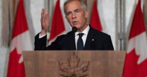 Read more about the article Trump imposes 50% tariffs on Canadian goods