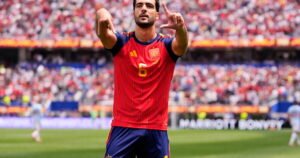 Read more about the article Spain edges Belgium and will face France in World Cup semifinal