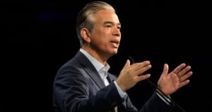 Read more about the article Super pollutants — California sues Trump administration for ignoring climate-changing fridge chemicals