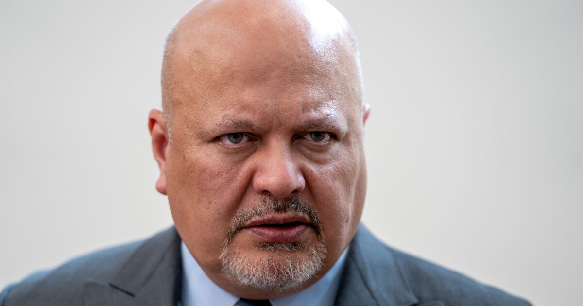 Read more about the article ICC member states vote to remove chief prosecutor Karim Khan