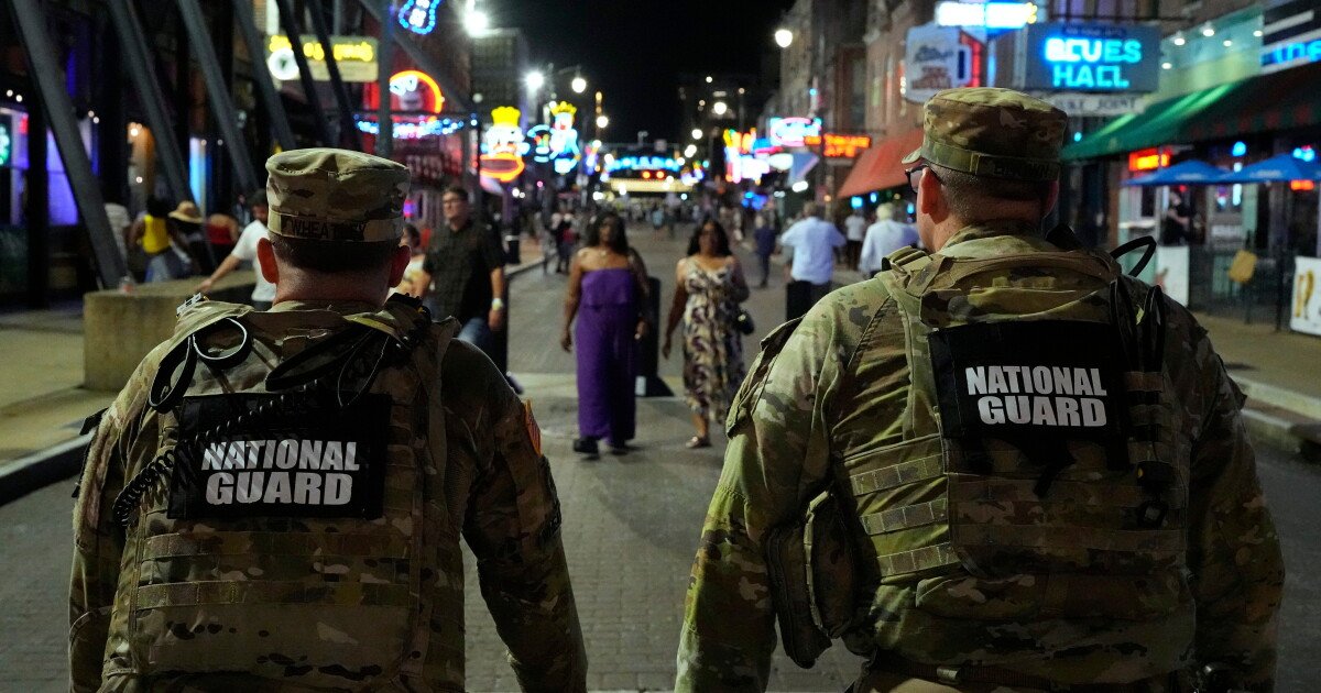 You are currently viewing In Memphis, an ‘anti-crime’ task force quietly turned into an ICE crackdown