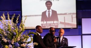 Read more about the article Independent autopsy “inconclusive” on cause of death for 18-year-old Nolan Wells in Mississippi