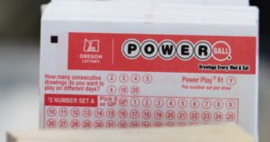 Read more about the article Powerball ticket sales begin Tuesday in the United Kingdom