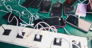 Read more about the article French lawmakers approve a sweeping social media ban for children under 15